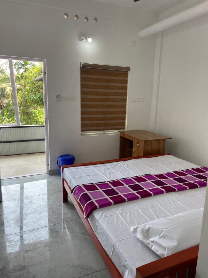 New Star Homes Kotamangalam Zewnętrze zdjęcie