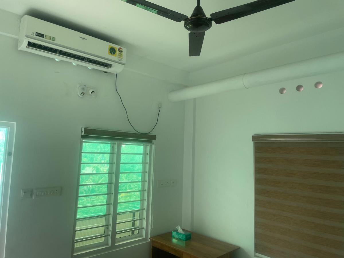 New Star Homes Kotamangalam Zewnętrze zdjęcie