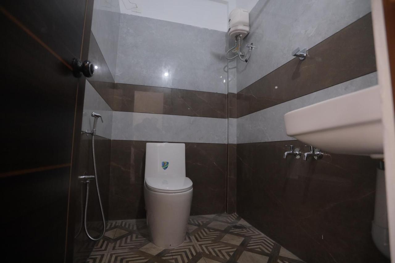 New Star Homes Kotamangalam Zewnętrze zdjęcie