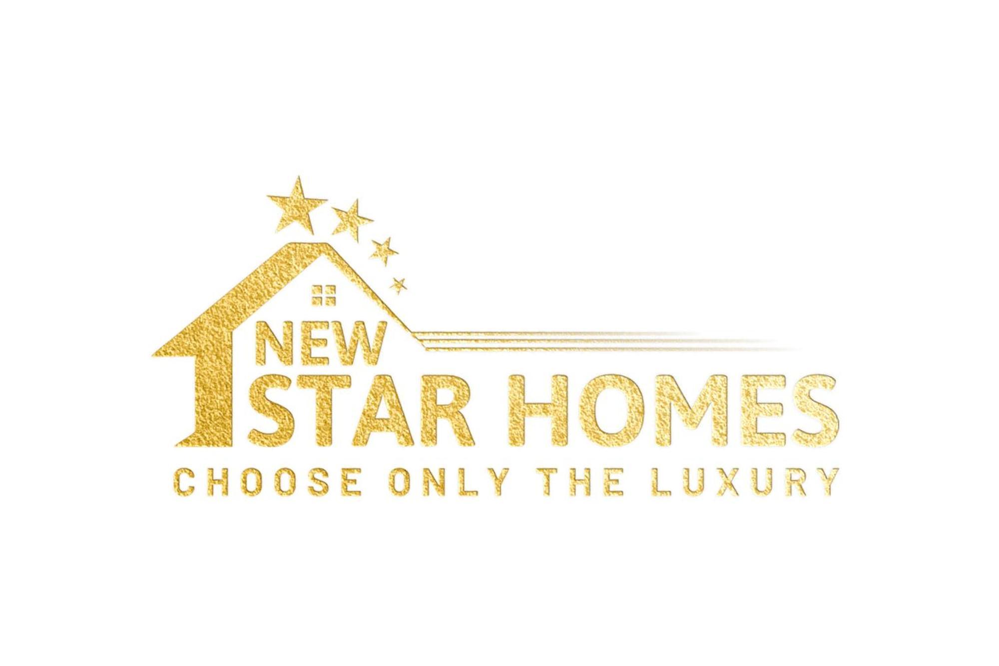 New Star Homes Kotamangalam Zewnętrze zdjęcie